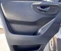 Белый Мерседес Sprinter, объемом двигателя 2.2 л и пробегом 199 тыс. км за 24500 $, фото 17 на Automoto.ua