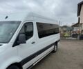 Білий Мерседес Sprinter, об'ємом двигуна 3 л та пробігом 630 тис. км за 37016 $, фото 19 на Automoto.ua