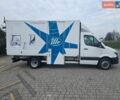Білий Мерседес Sprinter, об'ємом двигуна 2.2 л та пробігом 260 тис. км за 24999 $, фото 19 на Automoto.ua