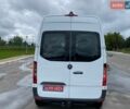 Белый Мерседес Sprinter, объемом двигателя 2.2 л и пробегом 344 тыс. км за 22500 $, фото 5 на Automoto.ua