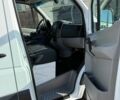 Белый Мерседес Sprinter, объемом двигателя 2.2 л и пробегом 284 тыс. км за 20600 $, фото 16 на Automoto.ua