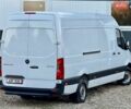Белый Мерседес Sprinter, объемом двигателя 2.14 л и пробегом 299 тыс. км за 23300 $, фото 22 на Automoto.ua