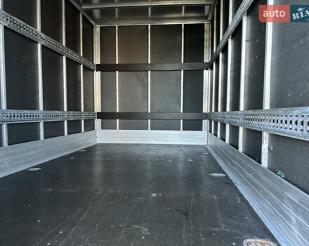 Белый Мерседес Sprinter, объемом двигателя 3 л и пробегом 150 тыс. км за 23800 $, фото 36 на Automoto.ua