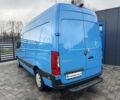 Белый Мерседес Sprinter, объемом двигателя 2.2 л и пробегом 290 тыс. км за 26900 $, фото 10 на Automoto.ua