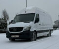 Белый Мерседес Sprinter, объемом двигателя 0 л и пробегом 387 тыс. км за 24800 $, фото 4 на Automoto.ua