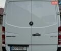 Белый Мерседес Sprinter, объемом двигателя 2.2 л и пробегом 320 тыс. км за 16999 $, фото 4 на Automoto.ua