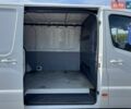 Белый Мерседес Sprinter, объемом двигателя 2.2 л и пробегом 181 тыс. км за 26900 $, фото 26 на Automoto.ua