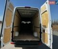 Белый Мерседес Sprinter, объемом двигателя 2.2 л и пробегом 360 тыс. км за 19300 $, фото 16 на Automoto.ua