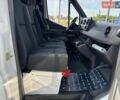 Белый Мерседес Sprinter, объемом двигателя 2.2 л и пробегом 181 тыс. км за 26900 $, фото 30 на Automoto.ua