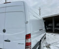 Білий Мерседес Sprinter, об'ємом двигуна 2.2 л та пробігом 180 тис. км за 19850 $, фото 24 на Automoto.ua