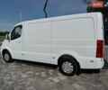 Белый Мерседес Sprinter, объемом двигателя 2.2 л и пробегом 181 тыс. км за 26900 $, фото 9 на Automoto.ua