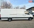 Білий Мерседес Sprinter, об'ємом двигуна 2.2 л та пробігом 183 тис. км за 19830 $, фото 11 на Automoto.ua
