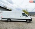 Белый Мерседес Sprinter, объемом двигателя 2.2 л и пробегом 276 тыс. км за 28500 $, фото 6 на Automoto.ua