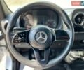 Белый Мерседес Sprinter, объемом двигателя 2.2 л и пробегом 239 тыс. км за 22650 $, фото 33 на Automoto.ua