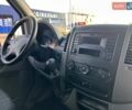 Белый Мерседес Sprinter, объемом двигателя 2.2 л и пробегом 288 тыс. км за 19700 $, фото 10 на Automoto.ua