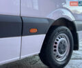Белый Мерседес Sprinter, объемом двигателя 2.2 л и пробегом 370 тыс. км за 18300 $, фото 50 на Automoto.ua