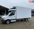 Білий Мерседес Sprinter, об'ємом двигуна 3.03 л та пробігом 140 тис. км за 23800 $, фото 5 на Automoto.ua