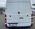 Белый Мерседес Sprinter, объемом двигателя 3 л и пробегом 130 тыс. км за 28900 $, фото 6 на Automoto.ua
