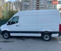 Белый Мерседес Sprinter, объемом двигателя 2.99 л и пробегом 295 тыс. км за 27000 $, фото 12 на Automoto.ua