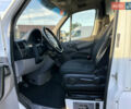 Белый Мерседес Sprinter, объемом двигателя 3 л и пробегом 150 тыс. км за 23800 $, фото 41 на Automoto.ua