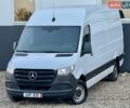 Белый Мерседес Sprinter, объемом двигателя 2.14 л и пробегом 299 тыс. км за 23300 $, фото 38 на Automoto.ua