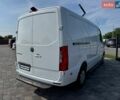 Белый Мерседес Sprinter, объемом двигателя 2.2 л и пробегом 181 тыс. км за 26900 $, фото 12 на Automoto.ua