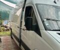 Белый Мерседес Sprinter, объемом двигателя 3 л и пробегом 450 тыс. км за 20000 $, фото 1 на Automoto.ua
