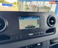Белый Мерседес Sprinter, объемом двигателя 2.2 л и пробегом 181 тыс. км за 26900 $, фото 22 на Automoto.ua