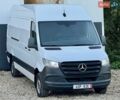 Белый Мерседес Sprinter, объемом двигателя 2.14 л и пробегом 299 тыс. км за 23300 $, фото 13 на Automoto.ua