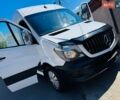 Белый Мерседес Sprinter, объемом двигателя 2.2 л и пробегом 170 тыс. км за 21500 $, фото 55 на Automoto.ua