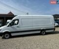 Белый Мерседес Sprinter, объемом двигателя 2.2 л и пробегом 161 тыс. км за 19830 $, фото 2 на Automoto.ua