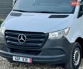Белый Мерседес Sprinter, объемом двигателя 2.14 л и пробегом 299 тыс. км за 23300 $, фото 16 на Automoto.ua