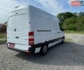 Белый Мерседес Sprinter, объемом двигателя 2.2 л и пробегом 414 тыс. км за 19500 $, фото 15 на Automoto.ua