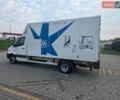 Білий Мерседес Sprinter, об'ємом двигуна 2.2 л та пробігом 260 тис. км за 24999 $, фото 26 на Automoto.ua