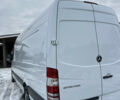 Білий Мерседес Sprinter, об'ємом двигуна 2.2 л та пробігом 180 тис. км за 19850 $, фото 23 на Automoto.ua