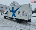 Білий Мерседес Sprinter, об'ємом двигуна 2.2 л та пробігом 260 тис. км за 25999 $, фото 14 на Automoto.ua