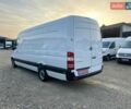 Білий Мерседес Sprinter, об'ємом двигуна 2.2 л та пробігом 183 тис. км за 19830 $, фото 4 на Automoto.ua