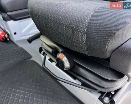 Белый Мерседес Sprinter, объемом двигателя 2.2 л и пробегом 288 тыс. км за 19700 $, фото 8 на Automoto.ua