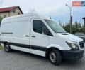 Белый Мерседес Sprinter, объемом двигателя 2.2 л и пробегом 260 тыс. км за 20500 $, фото 2 на Automoto.ua