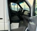 Белый Мерседес Sprinter, объемом двигателя 3 л и пробегом 222 тыс. км за 28500 $, фото 37 на Automoto.ua