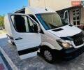 Белый Мерседес Sprinter, объемом двигателя 2.2 л и пробегом 170 тыс. км за 21500 $, фото 24 на Automoto.ua