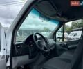 Белый Мерседес Sprinter, объемом двигателя 2.2 л и пробегом 127 тыс. км за 18400 $, фото 33 на Automoto.ua