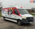 Білий Мерседес Sprinter, об'ємом двигуна 2.1 л та пробігом 313 тис. км за 25900 $, фото 2 на Automoto.ua