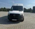 Білий Мерседес Sprinter, об'ємом двигуна 2.14 л та пробігом 207 тис. км за 30270 $, фото 4 на Automoto.ua