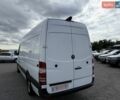 Білий Мерседес Sprinter, об'ємом двигуна 3 л та пробігом 198 тис. км за 26888 $, фото 11 на Automoto.ua