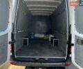 Белый Мерседес Sprinter, объемом двигателя 3 л и пробегом 408 тыс. км за 31900 $, фото 14 на Automoto.ua