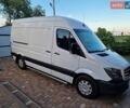 Белый Мерседес Sprinter, объемом двигателя 2.2 л и пробегом 269 тыс. км за 20900 $, фото 7 на Automoto.ua