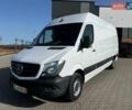 Белый Мерседес Sprinter, объемом двигателя 2.2 л и пробегом 360 тыс. км за 19300 $, фото 1 на Automoto.ua
