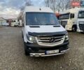 Білий Мерседес Sprinter, об'ємом двигуна 2.14 л та пробігом 368 тис. км за 25750 $, фото 20 на Automoto.ua