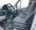 Белый Мерседес Sprinter, объемом двигателя 0 л и пробегом 199 тыс. км за 19900 $, фото 14 на Automoto.ua